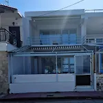 Orizontas Seaview Maisonette 别墅 *