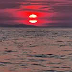 Orizontas Seaview Maisonette *