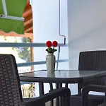 Villa Orizontas Seaview Maisonette