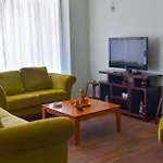 Orizontas Seaview Maisonette Monodhéndrion