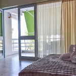 Orizontas Seaview Maisonette * Monodhendrion