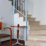 Orizontas Seaview Maisonette Monodhendrion