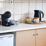 Orizontas Seaview Maisonette *