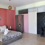 Orizontas Seaview Maisonette * Monodéndri