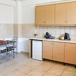Orizontas Seaview Maisonette 别墅