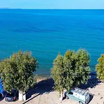 Orizontas Seaview Maisonette * Monodhendrion