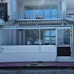 Orizontas Seaview Maisonette Monodhéndrion