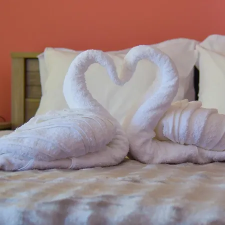 Willa Orizontas Seaview Maisonette Monodhéndrion