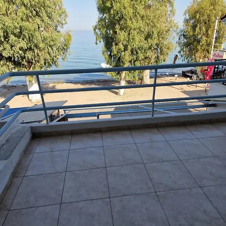 Orizontas Seaview Maisonette Villa *