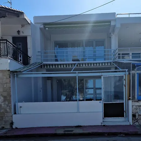 Orizontas Seaview Maisonette Villa *