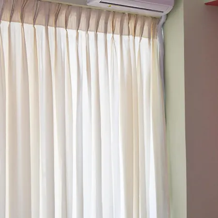 Willa Orizontas Seaview Maisonette