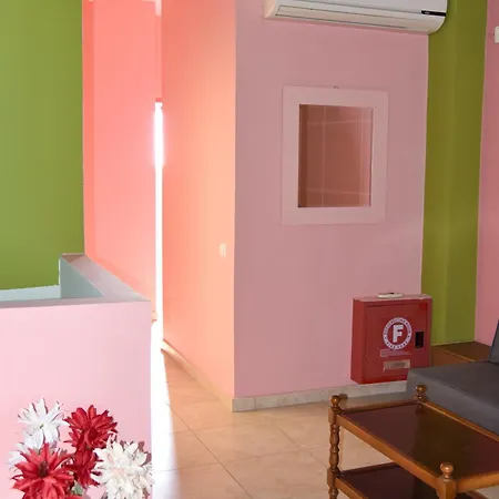 Orizontas Seaview Maisonette