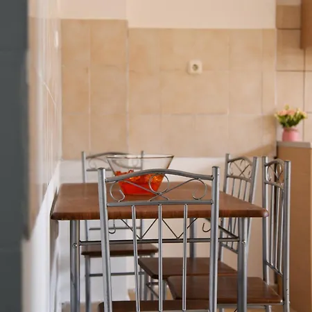 Willa Orizontas Seaview Maisonette Monodhéndrion