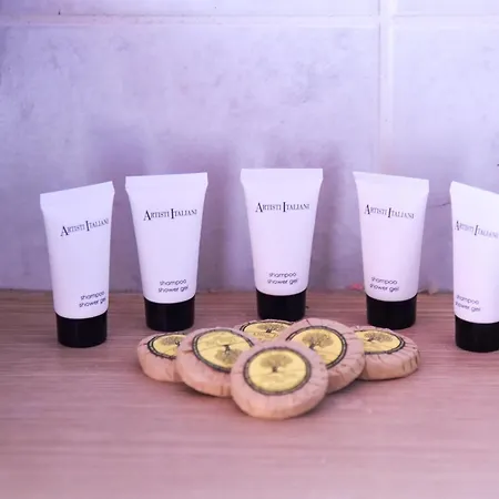 Orizontas Seaview Maisonette * Monodhéndrion