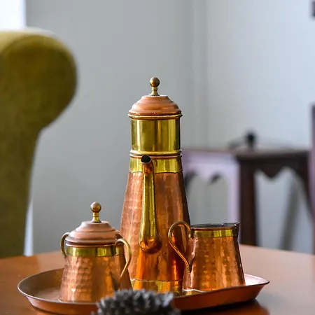 Orizontas Seaview Maisonette