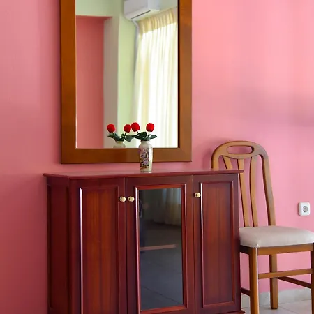 Orizontas Seaview Maisonette Willa *