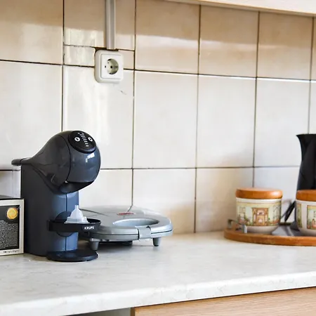 Orizontas Seaview Maisonette * Monodhéndrion