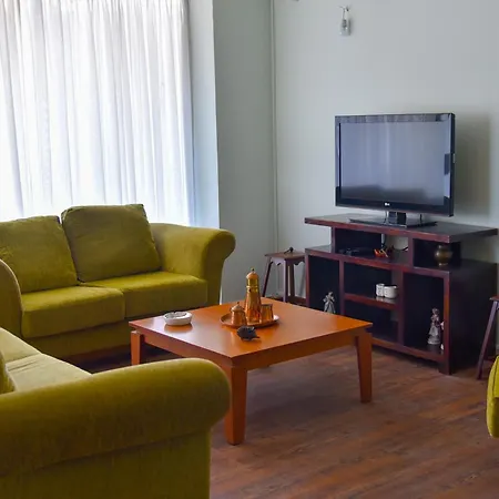 Orizontas Seaview Maisonette Monodhéndrion