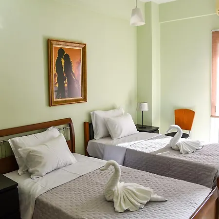 Orizontas Seaview Maisonette