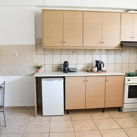 Villa Orizontas Seaview Maisonette