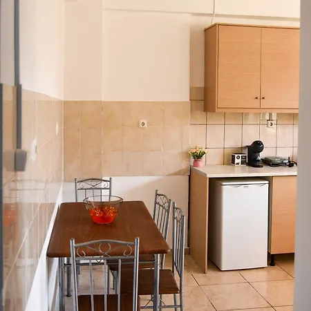 Orizontas Seaview Maisonette * Monodhéndrion
