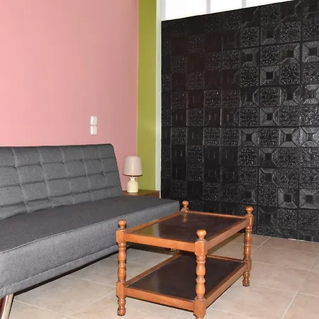 Orizontas Seaview Maisonette Villa