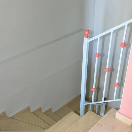 Orizontas Seaview Maisonette Willa *