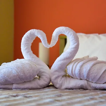 Orizontas Seaview Maisonette *