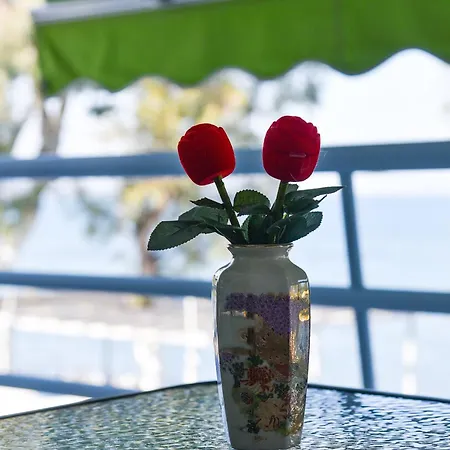 Willa Orizontas Seaview Maisonette