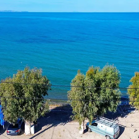 Orizontas Seaview Maisonette * Monodhéndrion