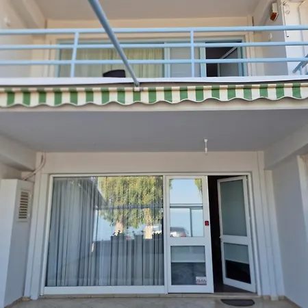Villa Orizontas Seaview Maisonette