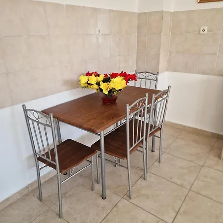 Orizontas Seaview Maisonette Monodhéndrion