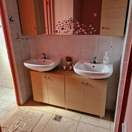 Orizontas Seaview Maisonette Willa Monodhéndrion