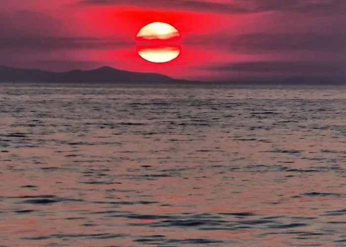 Orizontas Seaview Maisonette *