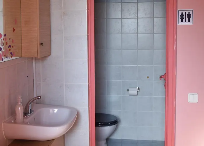 Vila Orizontas Seaview Maisonette