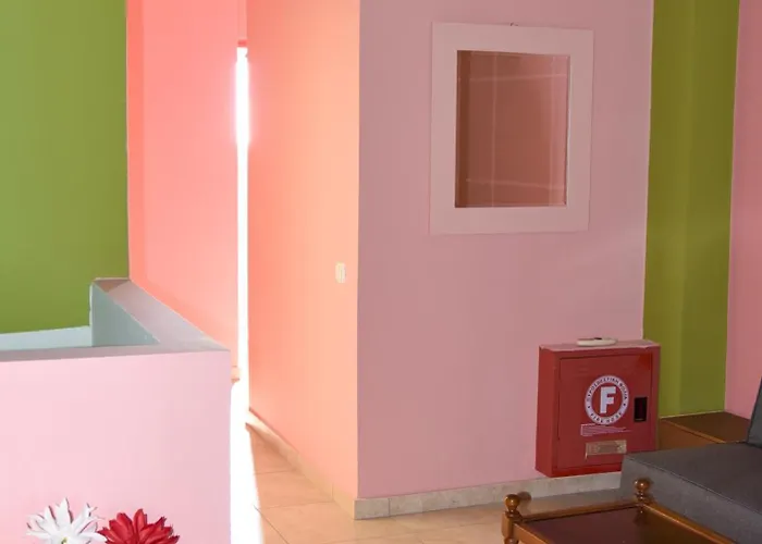 Orizontas Seaview Maisonette