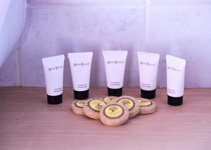 Orizontas Seaview Maisonette * Monodhéndrion