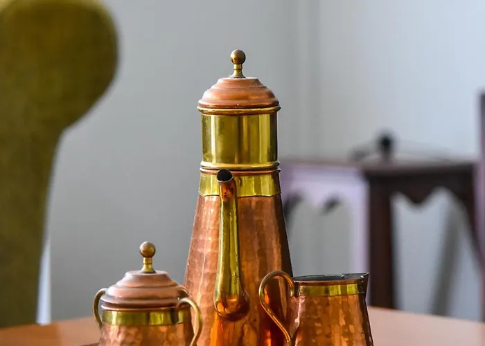 Orizontas Seaview Maisonette