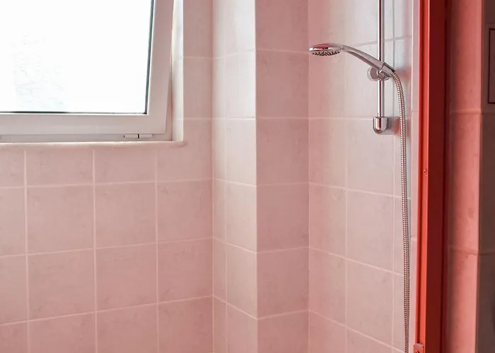 Orizontas Seaview Maisonette Monodhéndrion