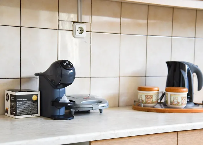 Orizontas Seaview Maisonette * Monodhéndrion