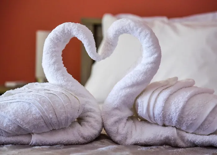 Orizontas Seaview Maisonette Vila Monodhéndrion