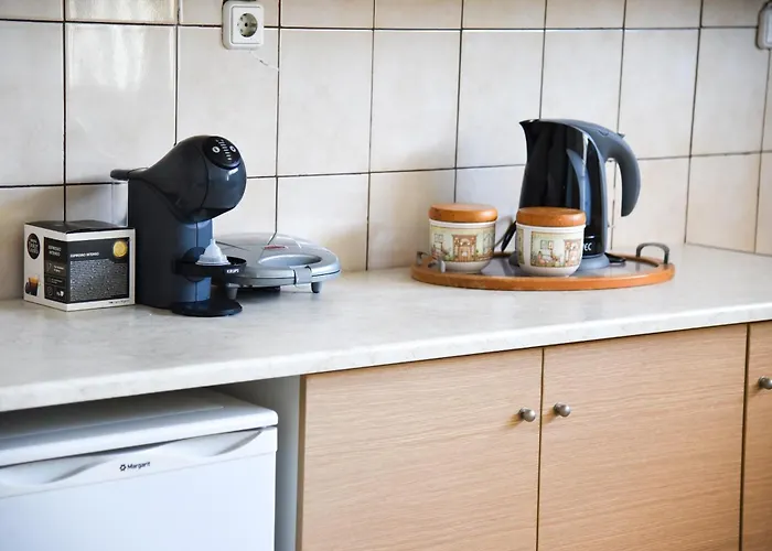 Orizontas Seaview Maisonette *