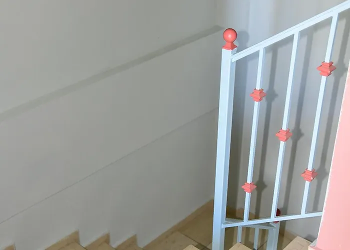 Orizontas Seaview Maisonette 别墅 *