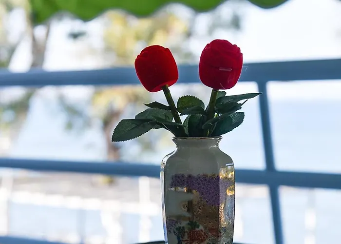 Vila Orizontas Seaview Maisonette