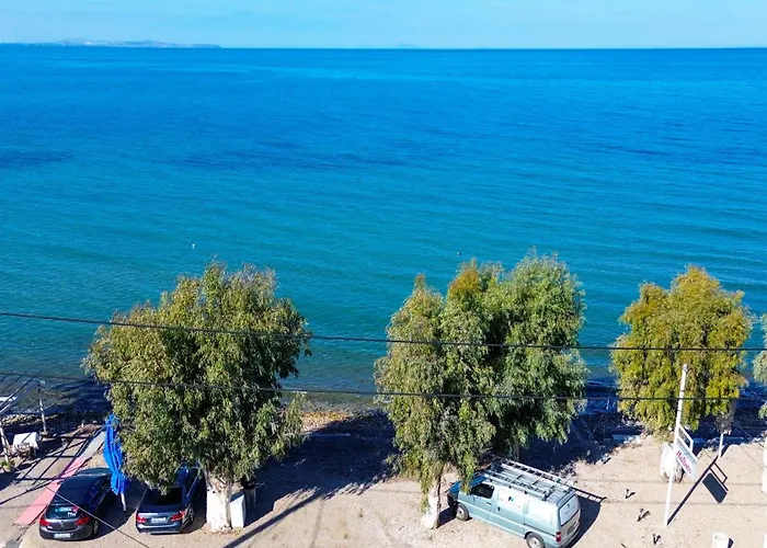 Orizontas Seaview Maisonette * Monodhéndrion