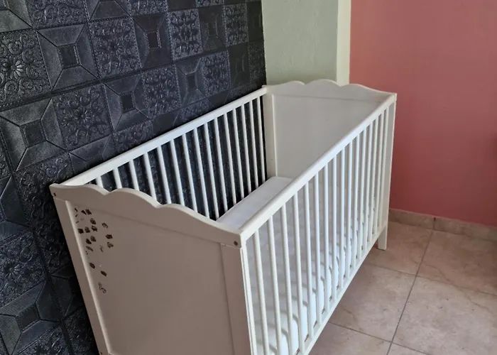 Orizontas Seaview Maisonette Vila Monodhéndrion